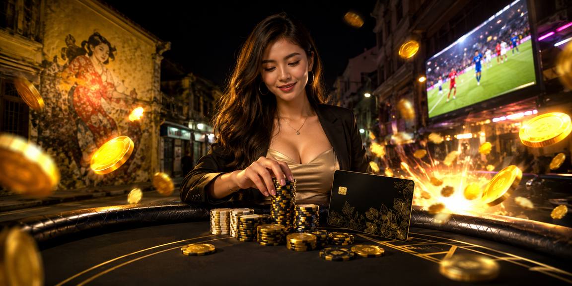 jepangbet mobile gaming
